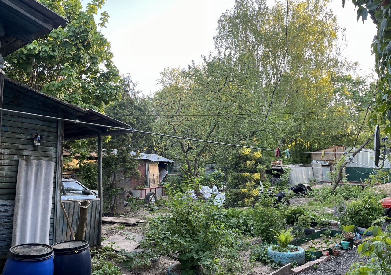 квартира г Королев мкр Болшево ул Станционная 59 фото 11