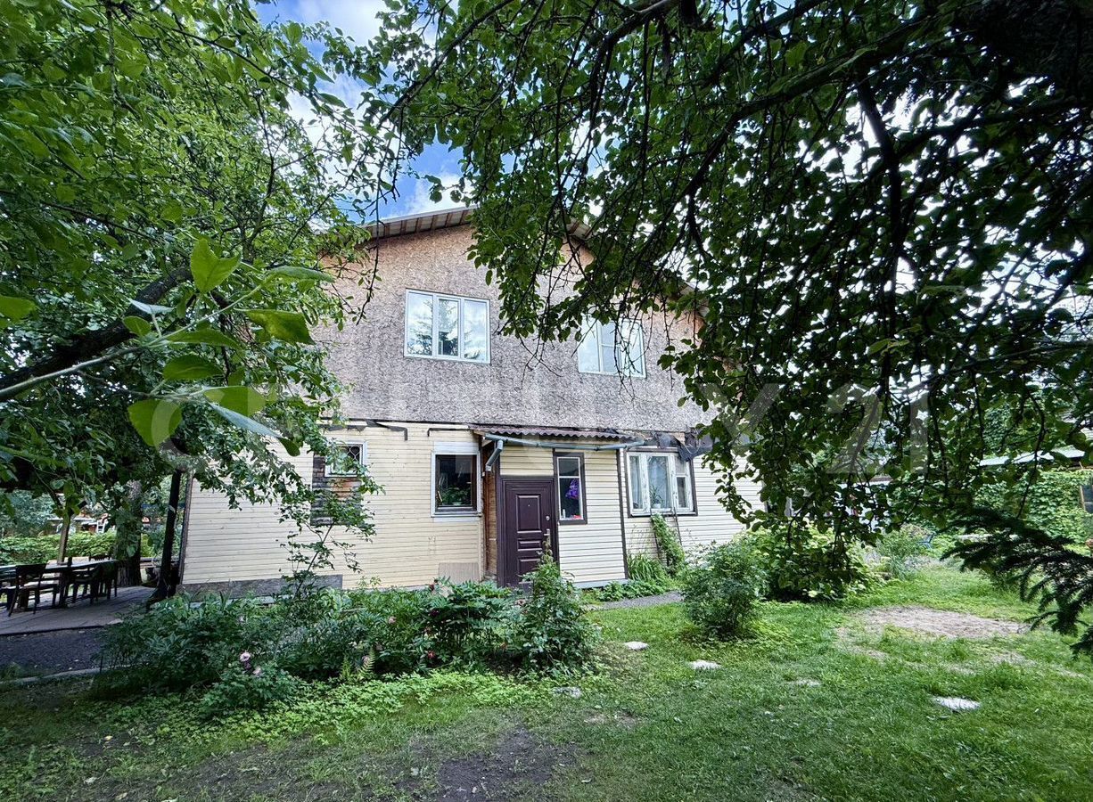 дом городской округ Богородский г Электроугли мкр Вишняковские Дачи ул Южная 1 20 км, Дачи, Носовихинское шоссе фото 40