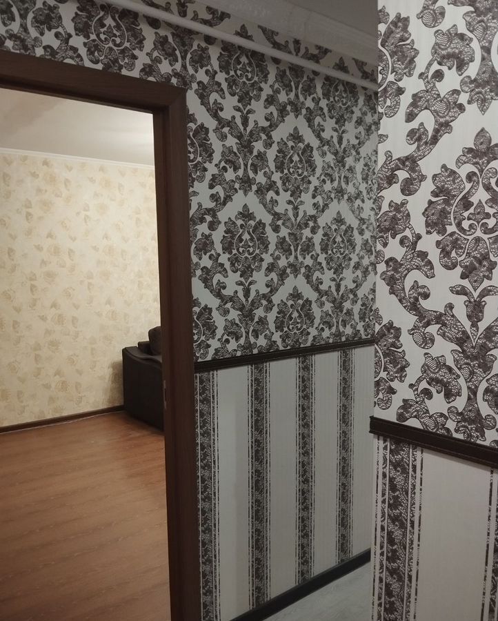 квартира г Невинномысск р-н Центр ул Гагарина 64 фото 13