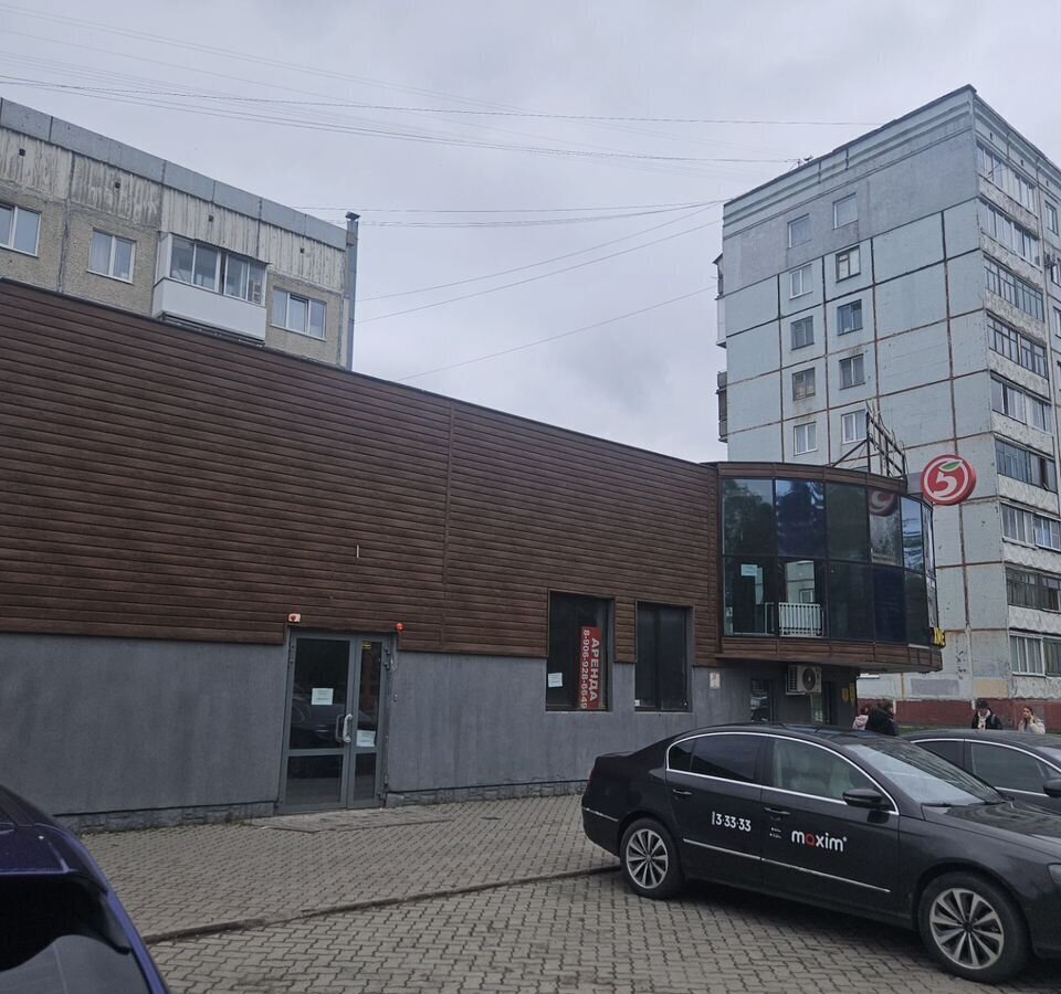 свободного назначения г Кемерово р-н Ленинский б-р Строителей 12 фото 6