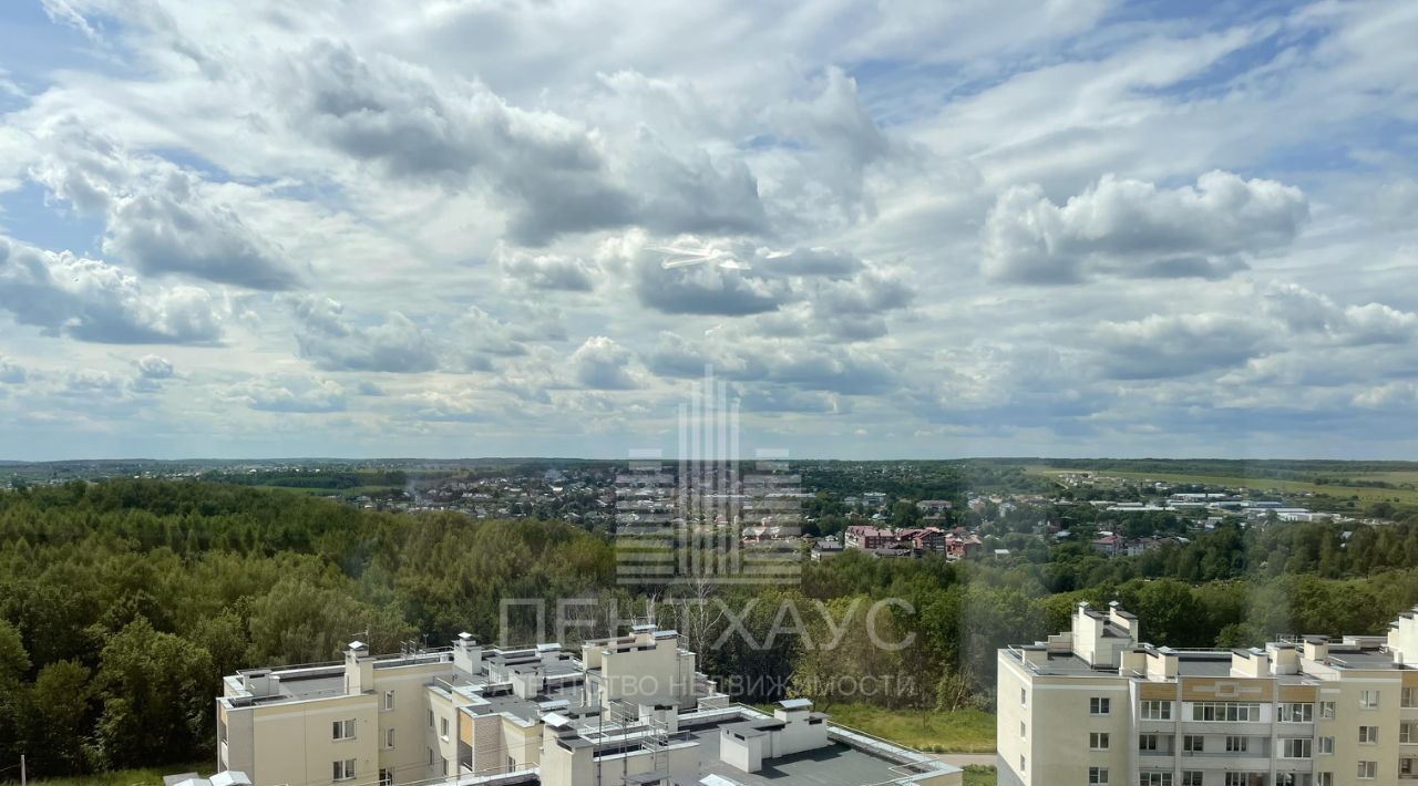квартира г Владимир р-н Октябрьский ул Новгородская 37к/2 микрорайон «Веризино» фото 1