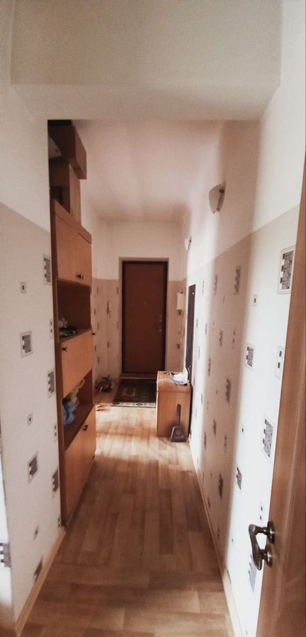 квартира г Самара п Мехзавод р-н Красноглинский 10-й квартал 17 фото 1