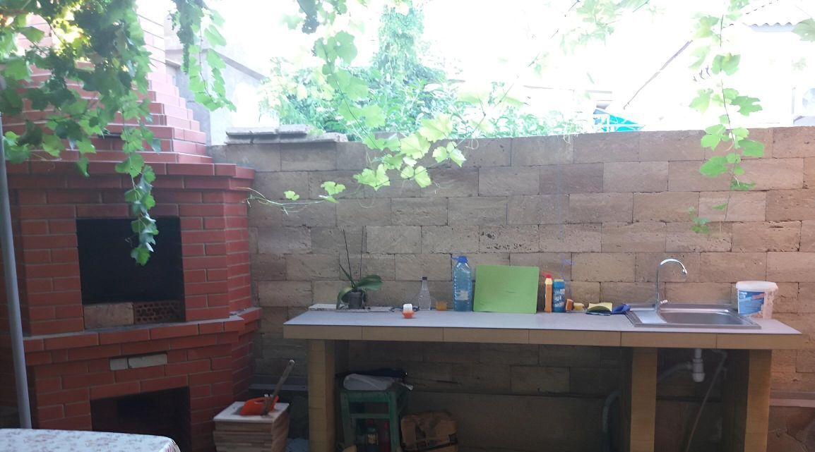 дом г Евпатория ул Токарева фото 3