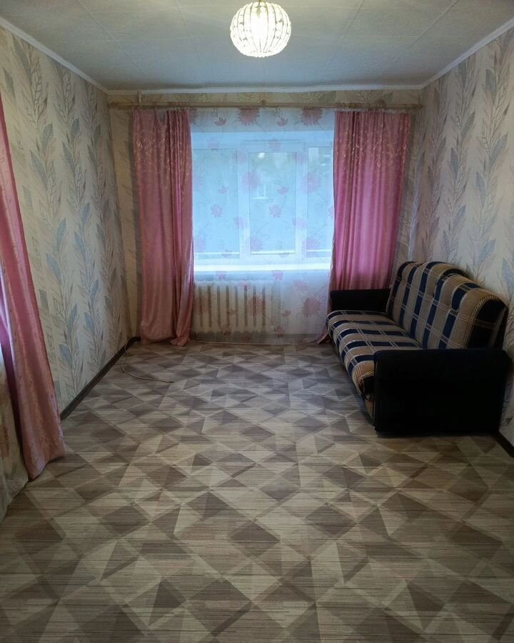 квартира г Краснокамск ул Карла Либкнехта 4а фото 1
