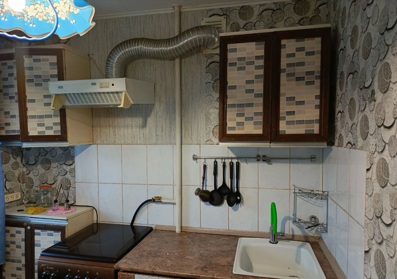 квартира г Краснокамск ул Карла Либкнехта 4а фото 4
