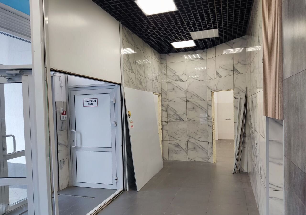 свободного назначения г Екатеринбург Уральская ул Советская 64/2 фото 4