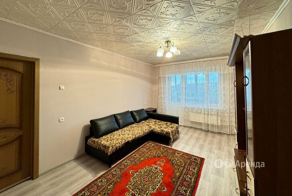 квартира г Омск б-р Архитекторов 3/8 фото 6