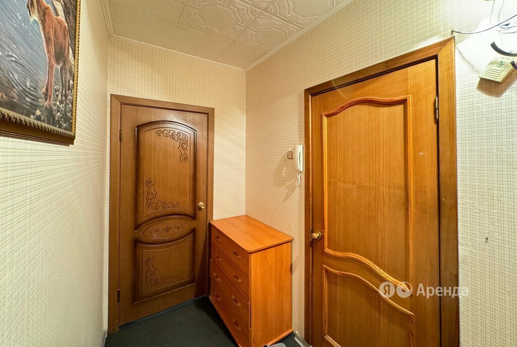 квартира г Омск б-р Архитекторов 3/8 фото 14