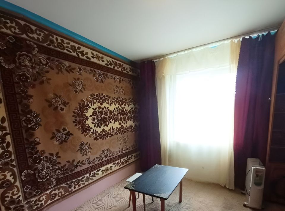 квартира г Тверь р-н Заволжский ул Луначарского 3 фото 25