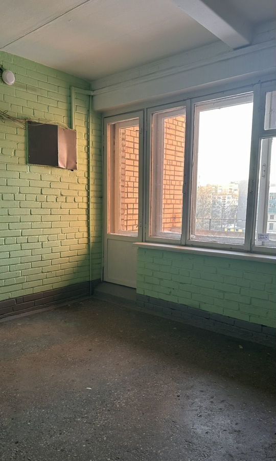 квартира г Санкт-Петербург метро Проспект Славы пер Альпийский 28 округ Георгиевский фото 27