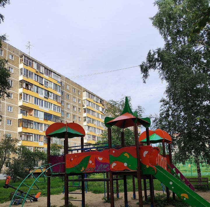 квартира г Екатеринбург Чкаловская ул. Академика Бардина, 15 фото 39