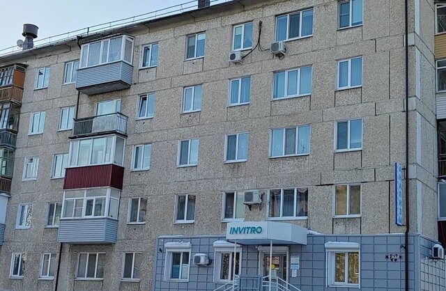 ул 9 Мая 4 фото