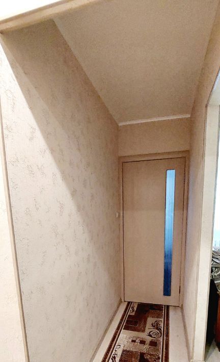 квартира г Нижний Новгород Парк культуры Соцгород мкр Соцгород-1 пр-кт Кирова 18 жилрайон фото 25