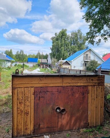 гараж ул Шаляпина фото