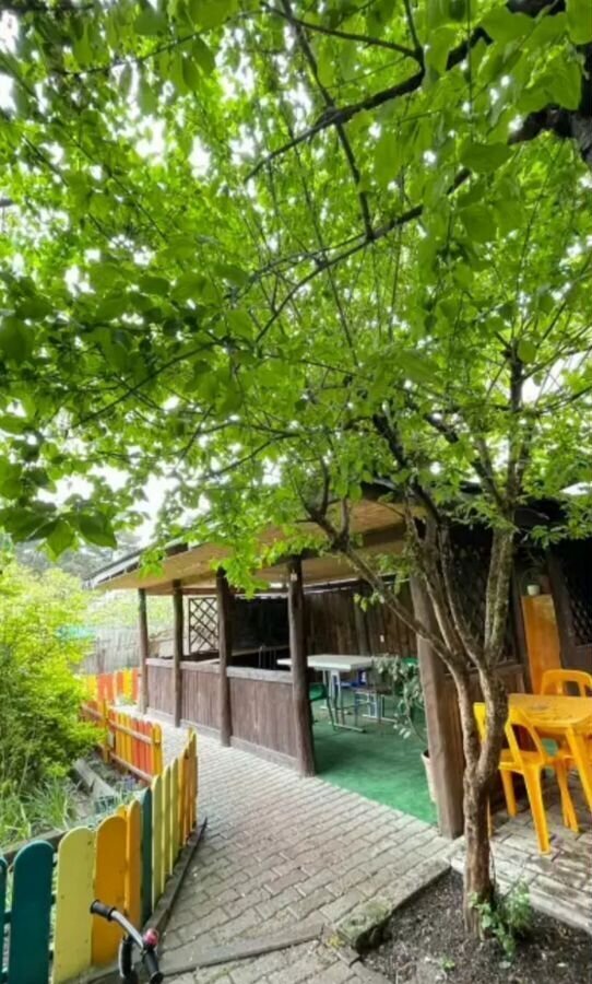 комната г Геленджик ул Чкалова 15 фото 16