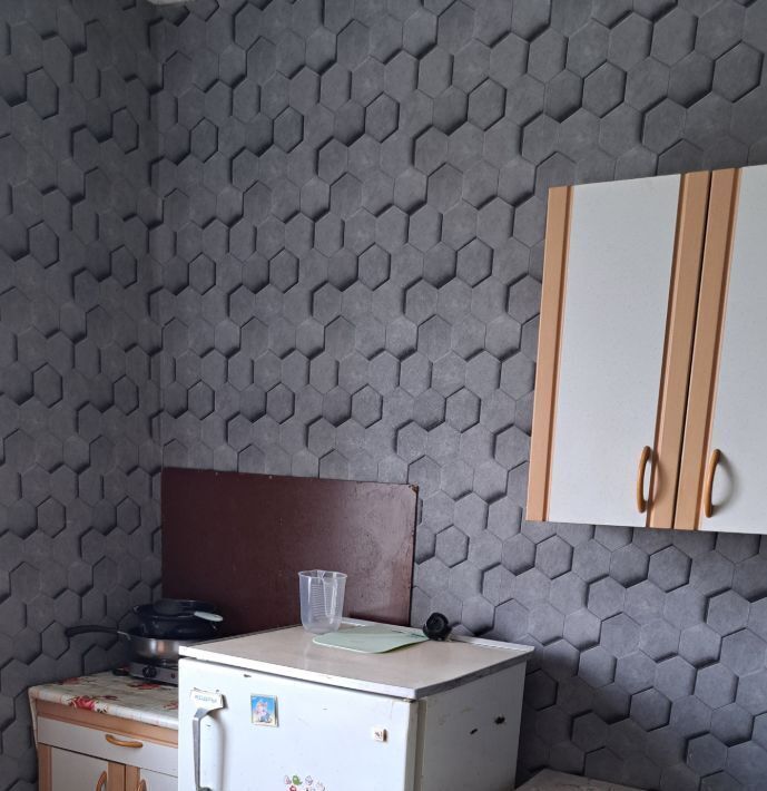 комната г Волгоград р-н Красноармейский пр-кт им. Столетова 2а фото 3