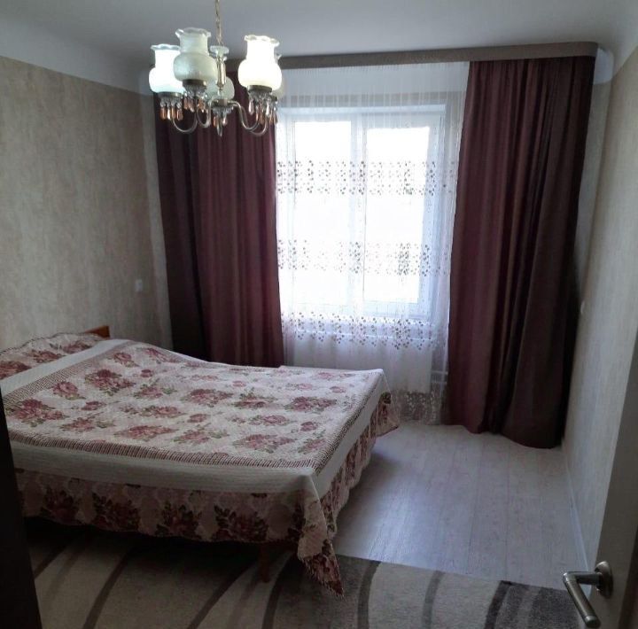 квартира г Волжский пр-кт им Ленина 347 фото 5