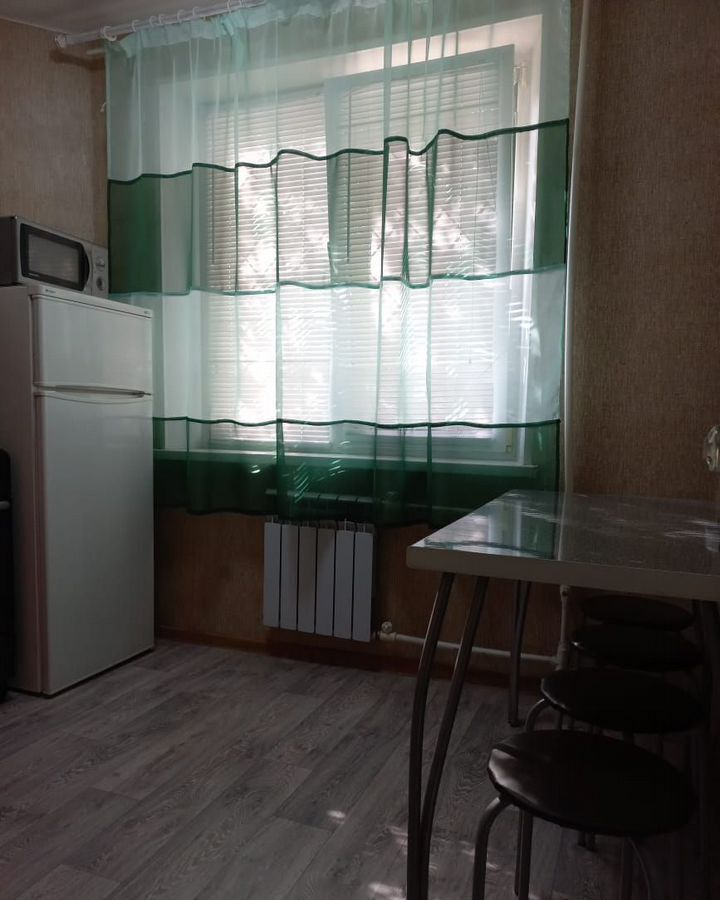 квартира г Волгоград р-н Краснооктябрьский ул им. Бажова 7 фото 9