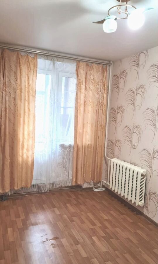 квартира г Волгоград р-н Красноармейский ул 50 лет Октября 28 фото 5