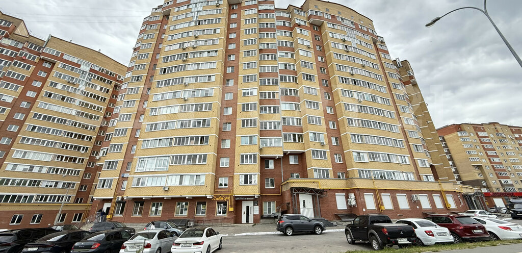 офис г Чебоксары улица Академика РАН Х. М. Миначева, 25 фото 16