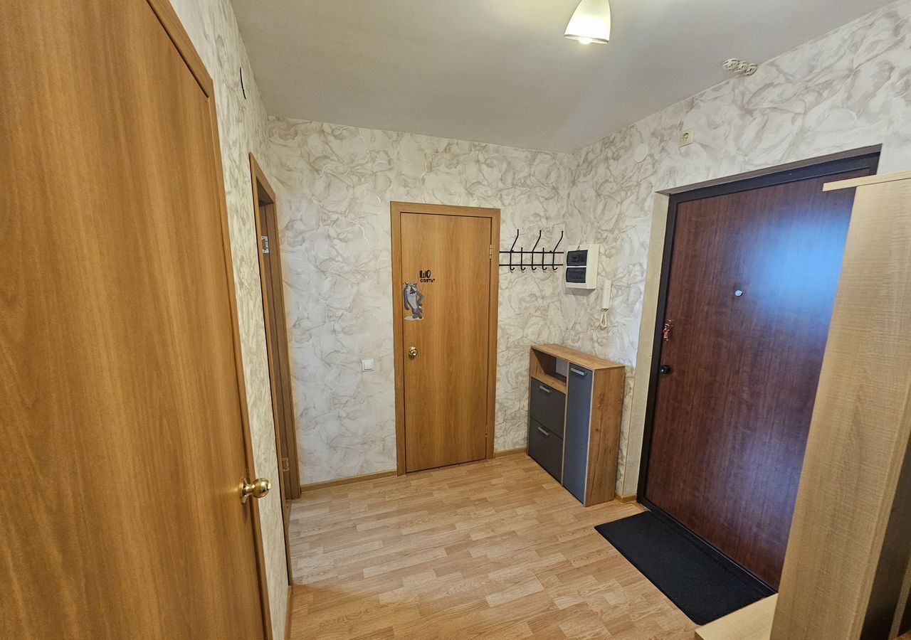 квартира г Екатеринбург р-н Октябрьский ул Ракетная 20 фото 7