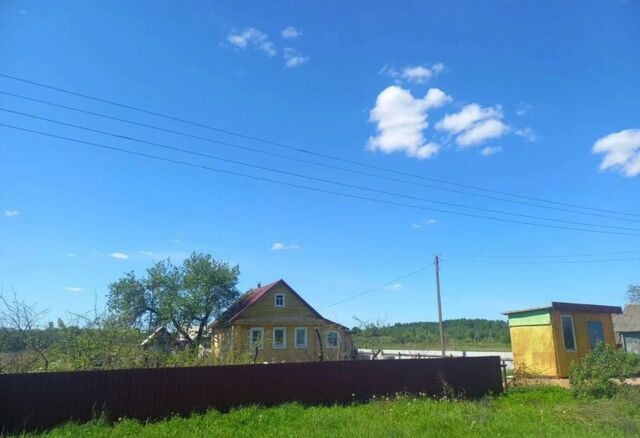 р-н Новгородский д Тютицы Трубичинское сельское поселение, Великий Новгород фото