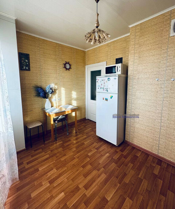 квартира г Орел ул Картукова 1 фото 9