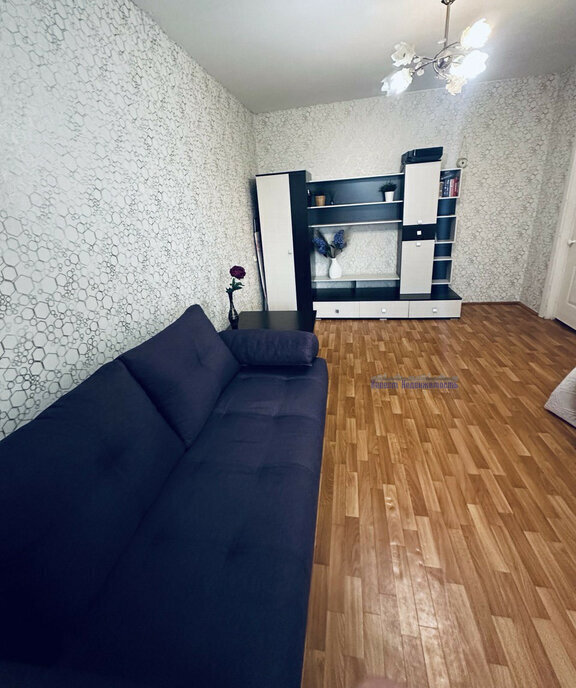 квартира г Орел ул Картукова 1 фото 3