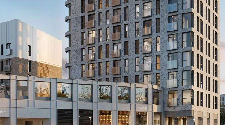 квартира г Казань р-н Вахитовский ЖК Минтимер фото 6