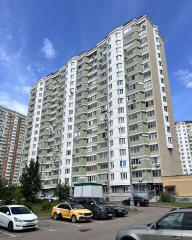 метро Некрасовка ул Недорубова 11 фото
