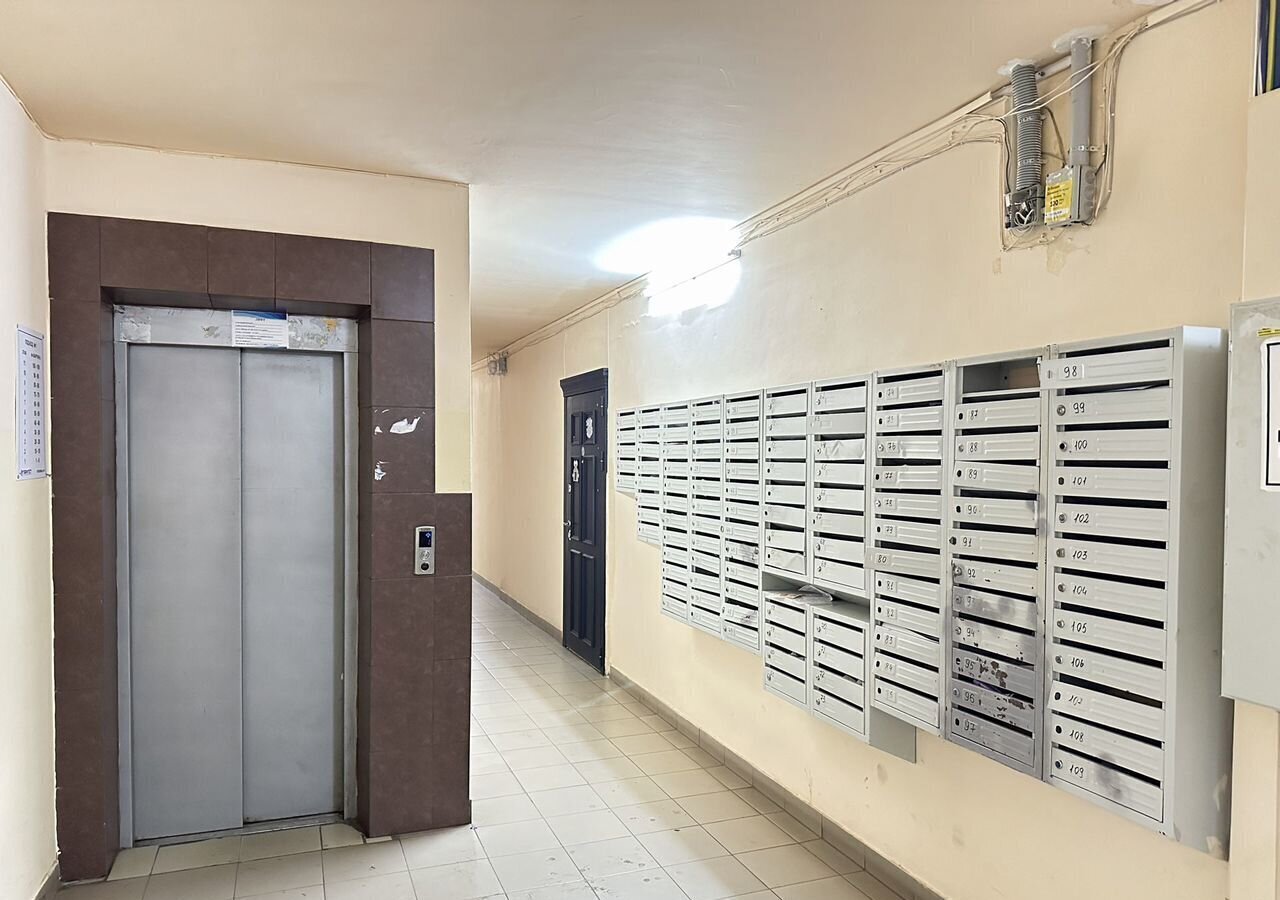 квартира г Краснодар р-н Карасунский ул им. Селезнева 4/5 фото 15