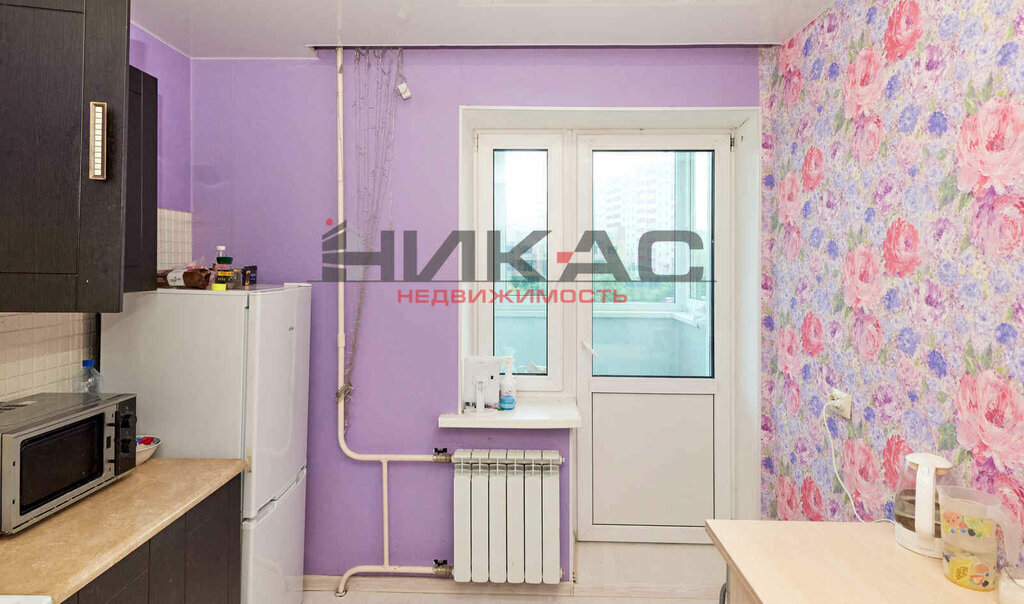квартира г Ярославль ул Бабича 2 фото 7