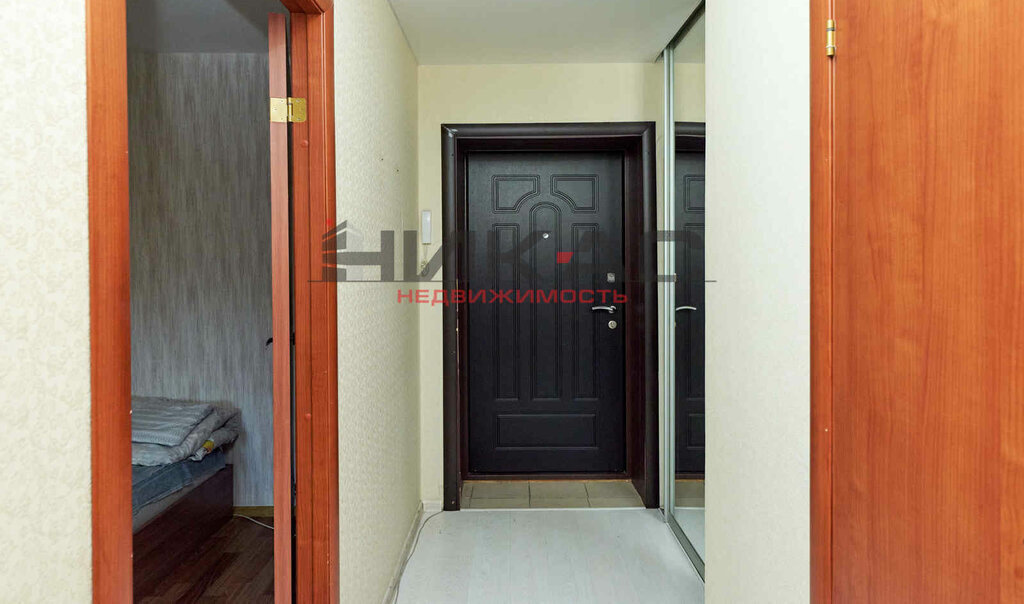 квартира г Ярославль ул Бабича 2 фото 11