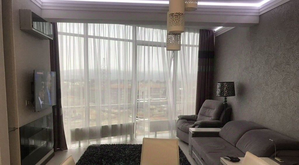 квартира г Симферополь р-н Киевский ул Беспалова 110в фото 10