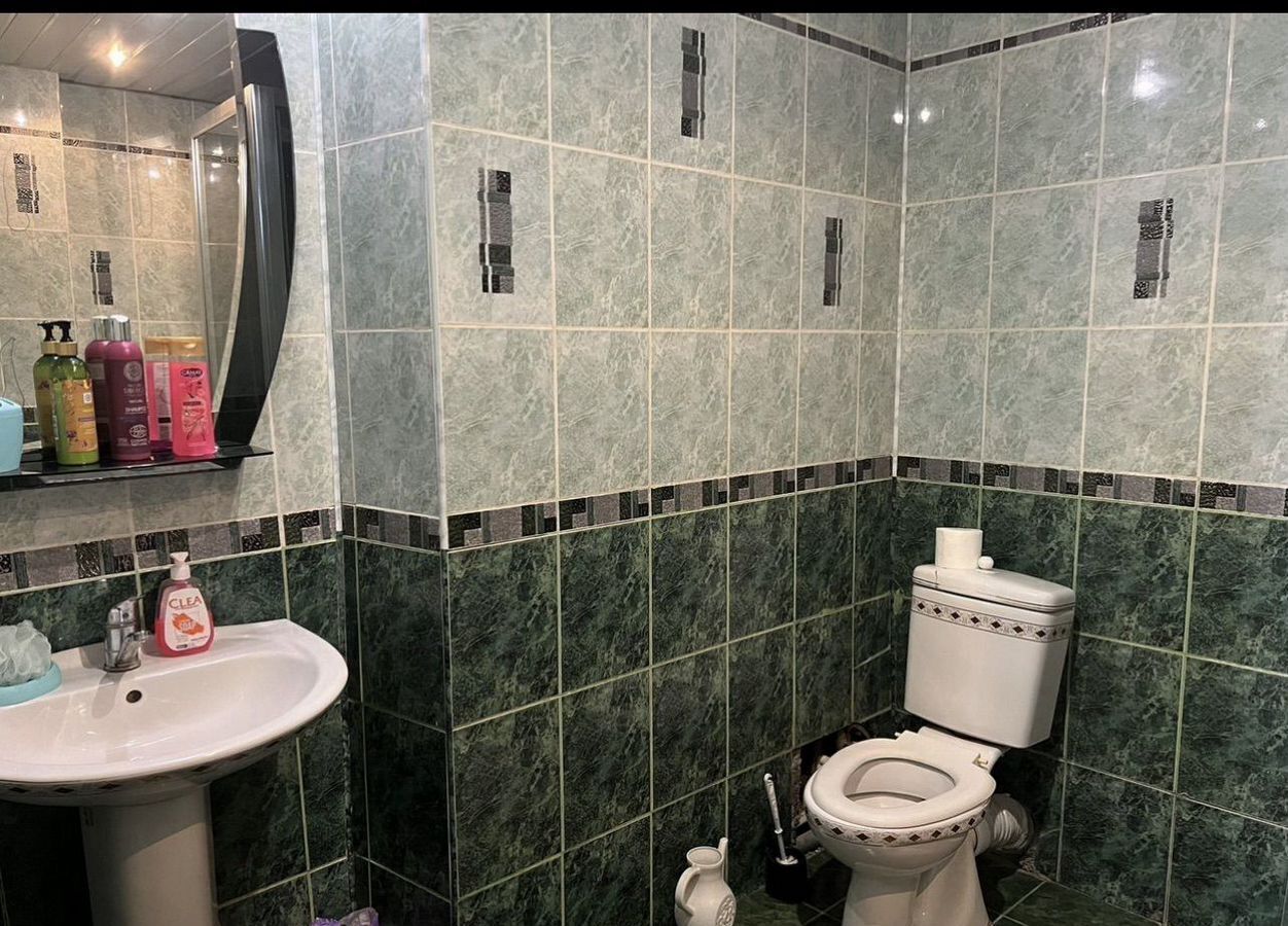 квартира г Грозный ул. Хамзата У. Орзамиева, 30 фото 6