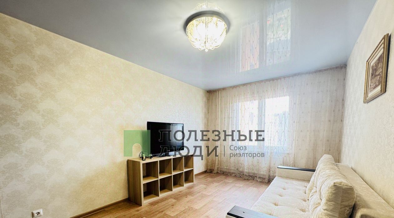 квартира г Казань р-н Советский Суконная слобода пр-кт Альберта Камалеева 32 фото 3