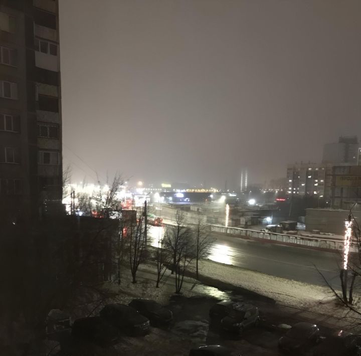 комната г Челябинск р-н Калининский ул Косарева 52б фото 5