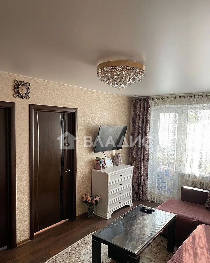 квартира г Иваново р-н Ленинский ул Пролетарская 2а фото 3