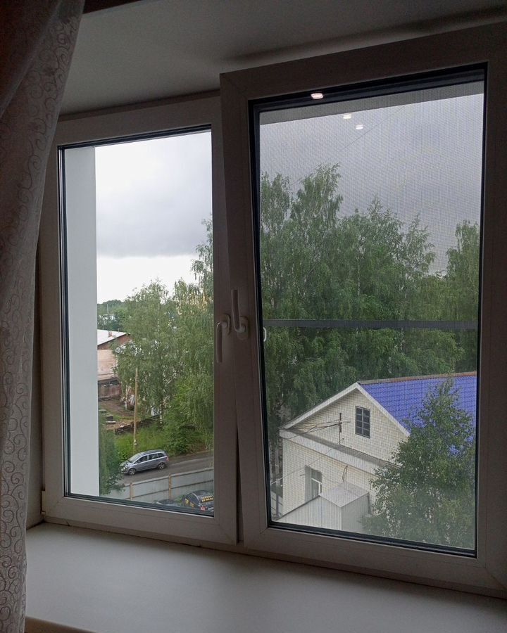 квартира г Сыктывкар ул Домны Каликовой 60/1 фото 5
