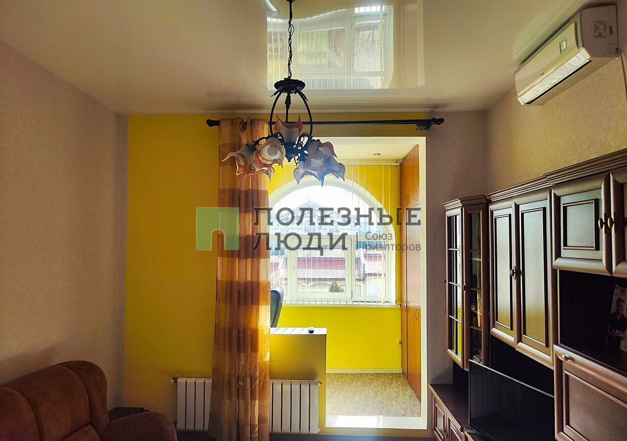 квартира г Севастополь пр-кт Героев Сталинграда 63 Крым фото 1