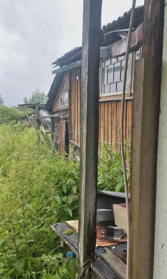 земля р-н Чудовский г Чудово ул Железнодорожная 9 городское поселение город Чудово фото 1