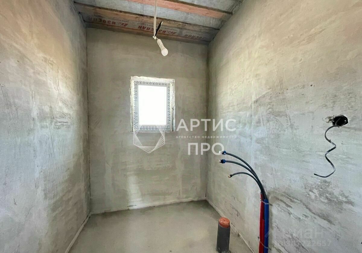 дом г Полевской с Курганово Европейская ул, Екатеринбург фото 15