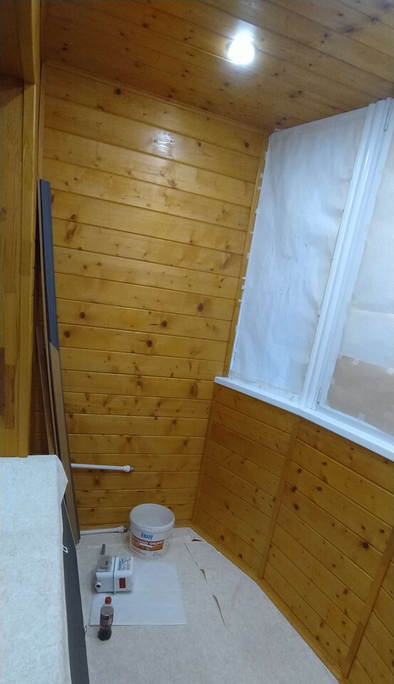 квартира г Саратов ул им Батавина П.Ф. 14 7-й м-н, П. Ф. фото 20