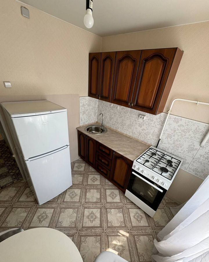 квартира г Курган Центральный ул Пичугина 21 фото 12