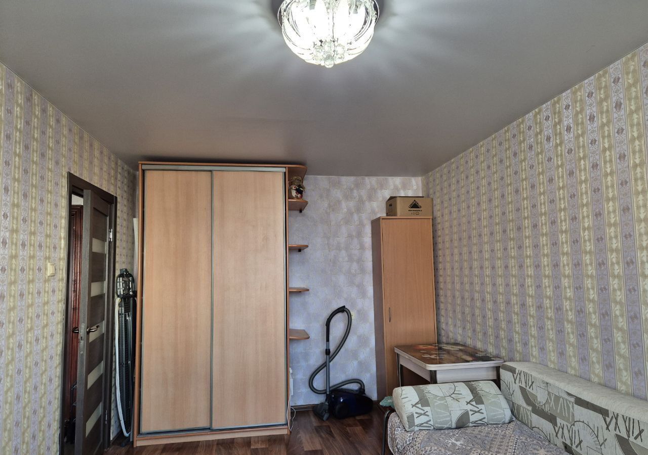 квартира г Тюмень р-н Калининский ул Московский тракт 102 фото 12
