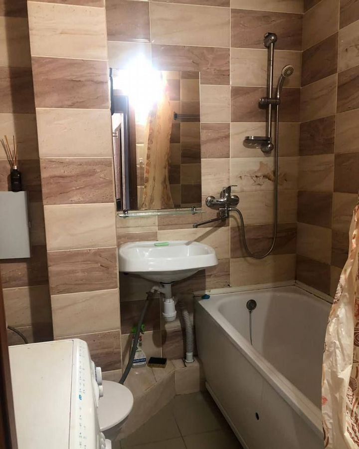 квартира г Великий Новгород Завокзальный ул Завокзальная 8 фото 6