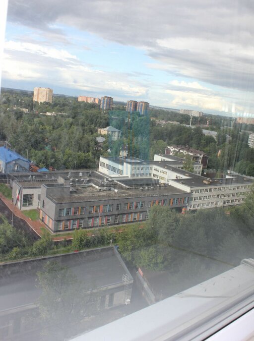 квартира г Химки мкр Сходня Сходня, 2-й Чапаевский переулок, 10 фото 10