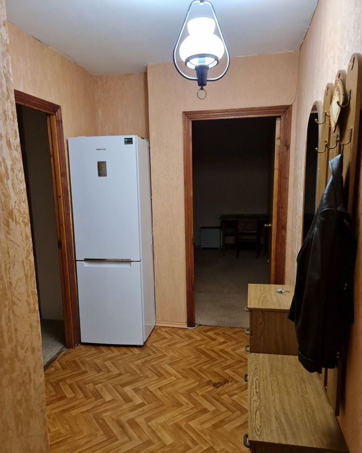 квартира г Москва метро Водный стадион ул Нарвская 7 муниципальный округ Войковский фото 2