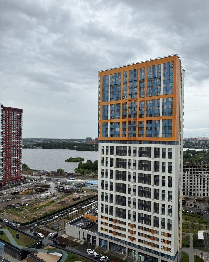 квартира г Красногорск ул Тенистых Аллей 1к/2 Москва, Строгино фото 12