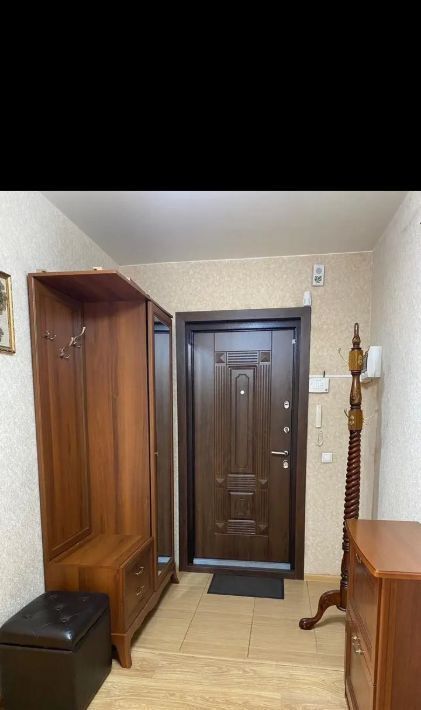 квартира г Белово ул Советская 41б фото 2